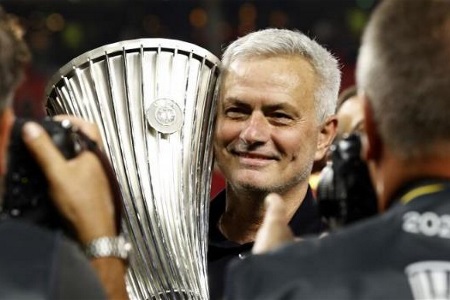 卡佩罗：罗马本赛季将成为主角，穆里尼奥是一只老狐狸