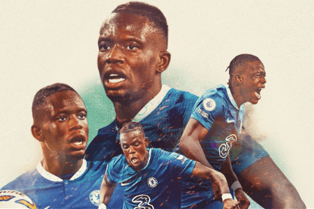 官方：切尔西租借尤文中场扎卡里亚，含3000万镑选择性买断条款