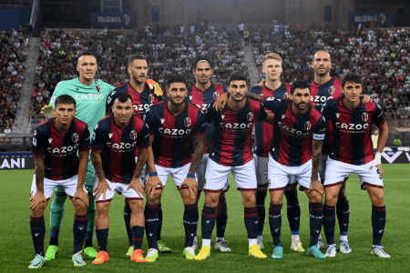 竞足周日010 意甲 21:00 斯佩齐亚VS博洛尼亚