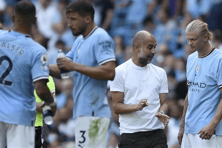 鲁尼：哈兰德能带领曼城捧起欧冠，他是夺冠的最后一块拼图