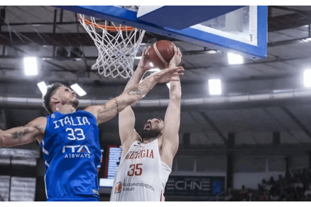 周二311 欧锦男篮 克罗地亚VS意大利 2022-09-07 03:00