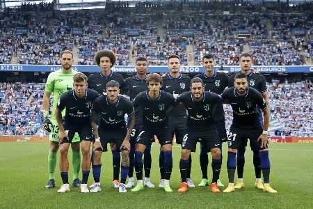 竞足周三006 欧冠 马德里竞技VS波尔图，波尔图主力中场出战成疑