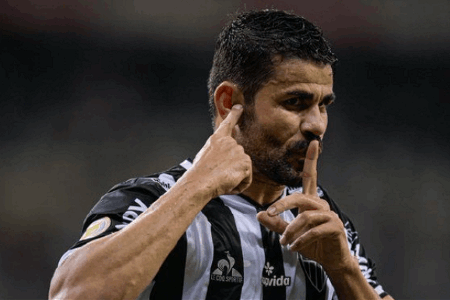 狼队为科斯塔提交的工作许可申诉已获批 双方将签约