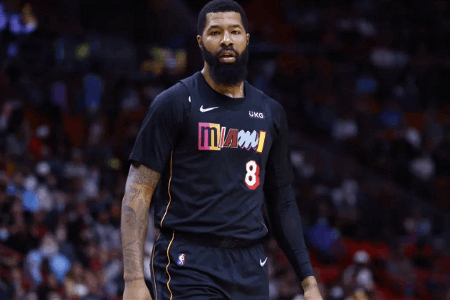 美记：大莫里斯与篮网签下的是一份一年291万美元合同 完全无保障