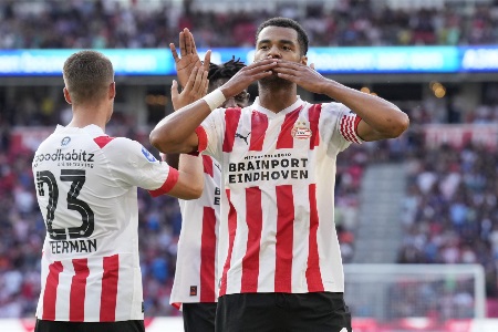 竞足周四002 欧联 埃因霍温VS博多格林特