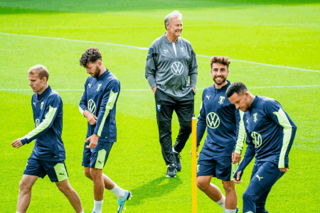 北单周四060 欧联 马尔默VS布拉加