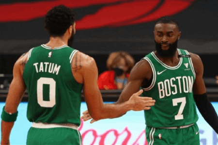 NBA2K23球队排名：篮网勇士并列第二 湖人T1