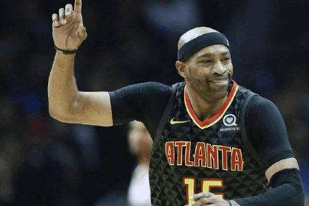 8次全明星！2次最佳阵容！美媒发问：卡特已锁定24年名人堂一席？