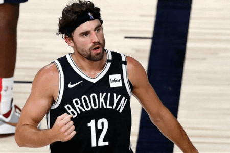 经纪人：篮网爱乔哈 拒将他放入威少欧文交易