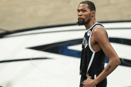 专家：每支球队都要杜兰特 但交易不可能完成