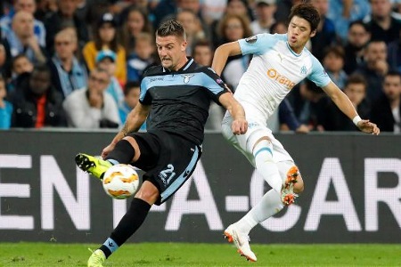 北单周四119推荐：中日德兰 VS 拉齐奥