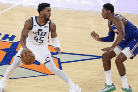 米切尔一度以为会被送去纽约 身在克城心在家