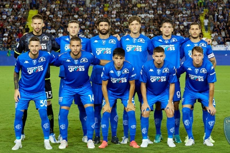 竞足周六005 意甲 博洛尼亚VS恩波利，阿瑙托维奇连续进球，恩波利上演青春风暴