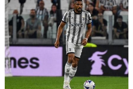 布雷默：意甲是学习防守的最好学校之一，基耶利尼教了我很多