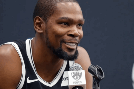 NBA新赛季30队巡礼之布鲁克林篮网：闹剧不断，杜兰特能否重新证明自己？