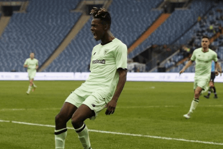 意媒：尤文有意引进毕巴边锋尼科-威廉姆斯，可能报价2000万欧