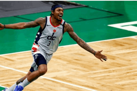 奇才核心立下誓言要多赢球：我证明过自己实力