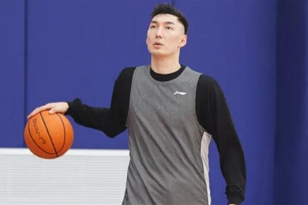 可兰白克：希望山东队在全新的阵容下打出更好的成绩