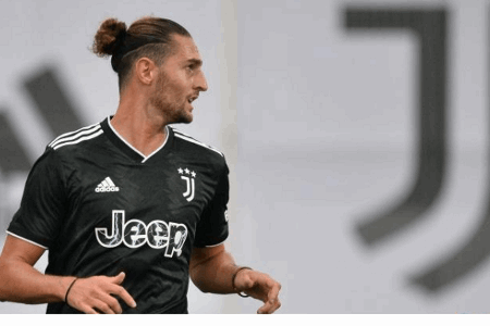 米体：尤文认为拉比奥特的800万欧年薪过高，球员在等其他队报价