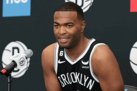 篮网新援伤病仍未痊愈 将错过季前赛和揭幕战