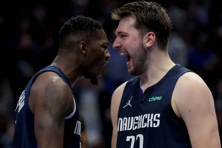 NBA新赛季30队巡礼之达拉斯独行侠：B计划引援，东契奇决定球队上限