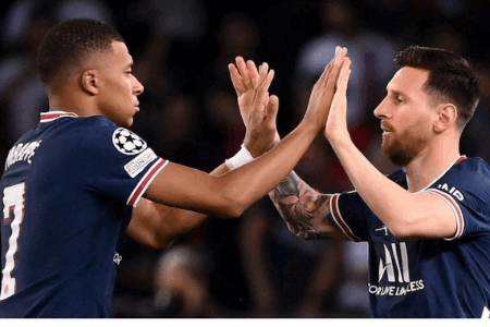 法甲情报：巴黎锋线有保障，尼斯后卫托迪博本场停赛