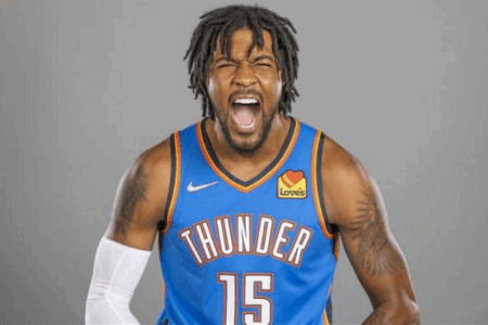 官方：火箭与雷霆正式达成8人+1选秀权+现金的大规模交易