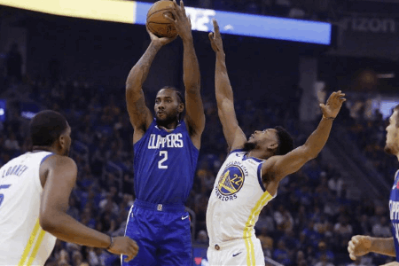 NBA新赛季30队巡礼之洛杉矶快船：卡乔联手的第四年，快船能够有所突破吗？