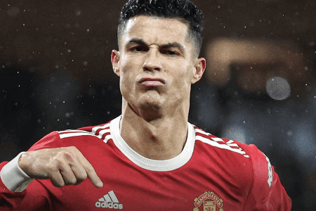CR700就在今晚？C罗俱乐部已进699球，距离700球只差1球！
