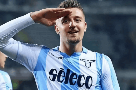 周日 意甲 拉齐奥VS斯佩齐亚