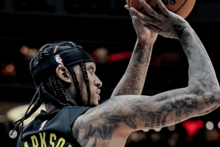 NBA季前赛-布歇11+10 马尔卡宁20+5 猛龙大胜爵士