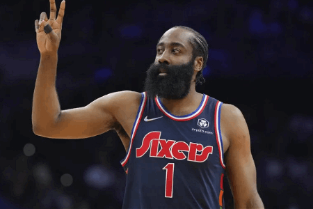 周一 NBA季前赛：篮网vs76人