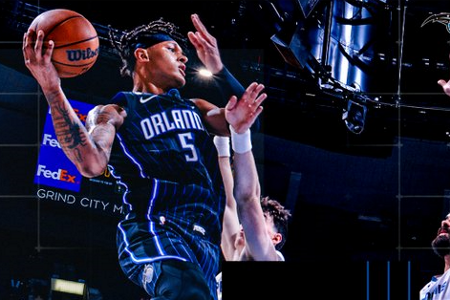 NBA季前赛-莫兰特22+7 阿尔达马21分 灰熊轻取魔术