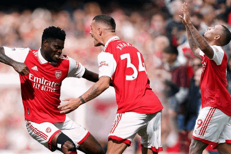 竞足周四004 欧联 阿森纳VS博多格林特