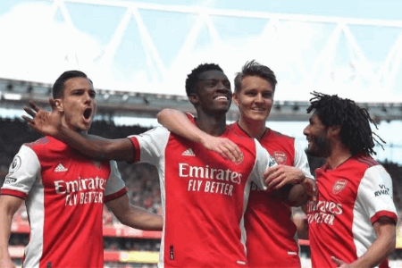 欧联情报：阿森纳球员扎卡状态火热，博多格林特头号射手破球荒