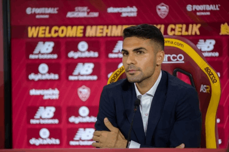 罗体：切利克右膝严重扭伤，穆里尼奥赛后称情况并不乐观