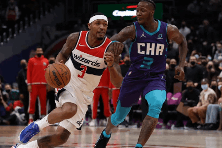 NBA新赛季30队巡礼之华盛顿奇才：天价续约比尔，奇才注定又平庸一季？