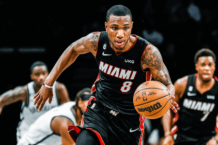 NBA季前赛-阿德巴约17分 杜兰特22分 热火大胜篮网