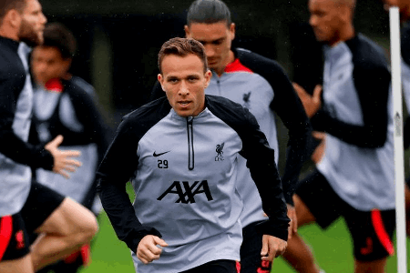 ESPN：阿图尔接受手术缺席3个月，将错过卡塔尔世界杯