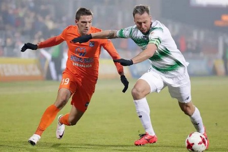 竞足周日012 瑞典超 AIK索尔纳 VS 赫尔辛堡