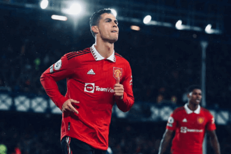 CR700！历史首人！C罗斩获俱乐部生涯700球，职业生涯817球