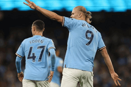 TA：哈兰德2亿欧解约金将于2024年生效，仅适用英超以外的俱乐部