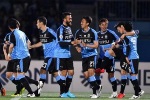 精选推荐: 周三北单024 日职 川崎前锋 VS 京都不死鸟