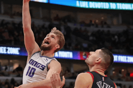 NBA新赛季30队巡礼之萨克拉门托国王：17年未进季后赛，今年成国王最佳时机？
