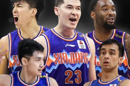 媒体人：阿不都沙拉木还需休养几场，唐才育第二阶段回归