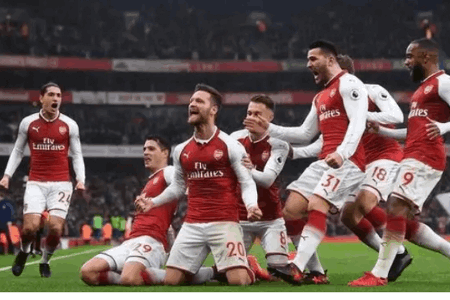 竞足周四002 欧联 博多格林特 VS 阿森纳