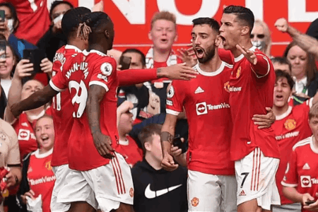 竞足周四005 欧联 曼彻斯特联 VS 奥莫尼亚