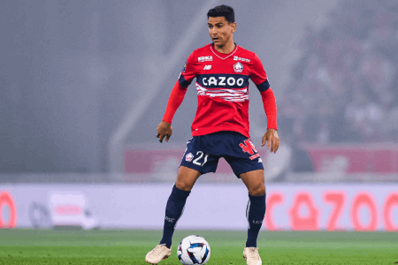 北单周五138 法甲 斯特拉斯堡 VS 里尔