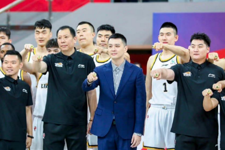 周五篮球精选 CBA 辽宁本钢 VS 北京首钢