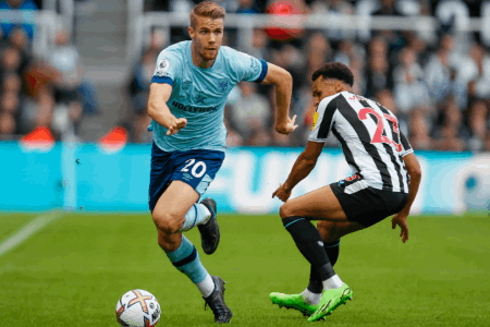 北单周五136 英超 布伦特福德 VS 布莱顿